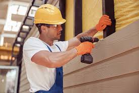 Best Engineered Wood Siding  in Lattingtown, NY